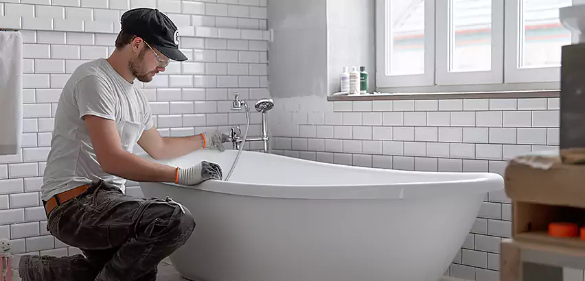 Leak Detection Companies Near Me in Garden Grove