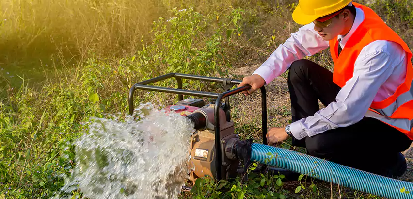 Well Pump Repair Garden Grove