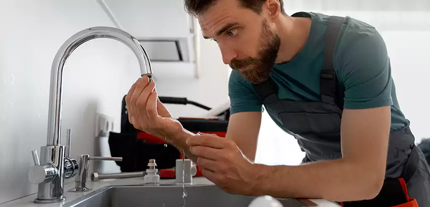 Fire and Water Damage Restoration in Garden Grove