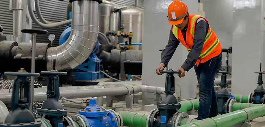 Top-Notch Trenchless Sewer Line Repair Services in Garden Grove, CA.