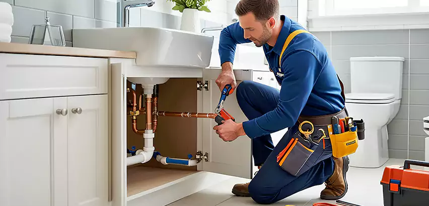 Water Damage Restoration in Garden Grove