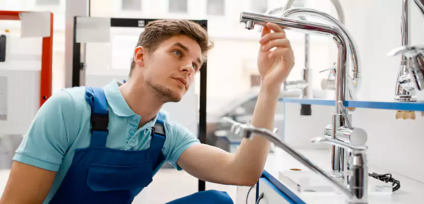 Water Leak Detection in Garden Grove