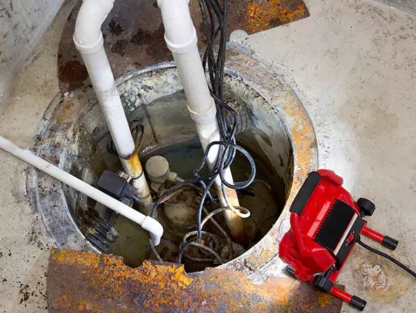 Why Choose Garden Grove Plumbing Pro for Basement Sump Pump Installation in Garden Grove?