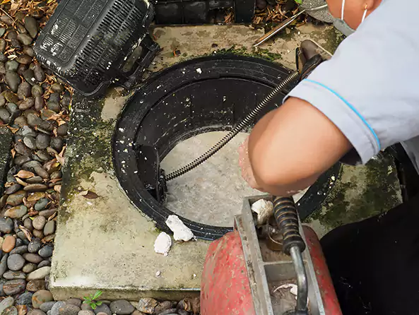 Why Choose Garden Grove Plumbing Pro for Clogged Drain Repair in Garden Grove, CA?
