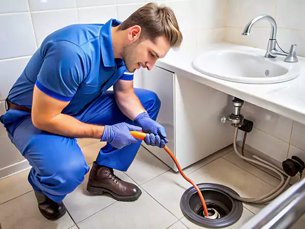 Why Choose Garden Grove Plumbing Pro for Drain Repairs in Garden Grove, CA?