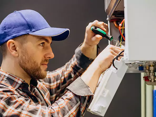 Why Choose Garden Grove Plumbing Pro for Electric Tankless Water Heater Installation in Garden Grove, CA?