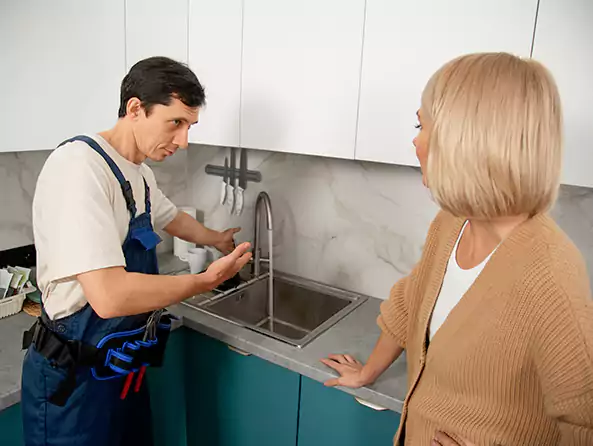 Why Choose Garden Grove Plumbing Pro for Emergency Plumbing Repair in Garden Grove, CA?