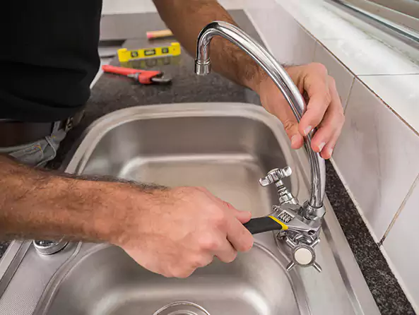 Why Choose Garden Grove Plumbing Pro for Faucet Replacement in Garden Grove, CA?