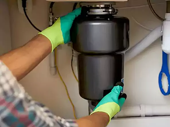 Why Choose Garden Grove Plumbing Pro for Garbage Disposal Replacement in Garden Grove, CA?