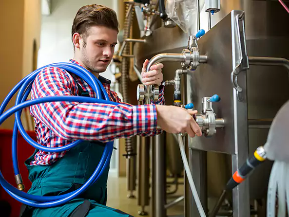 Why Choose Garden Grove Plumbing Pro for Gas Leak Repair in Garden Grove, CA?