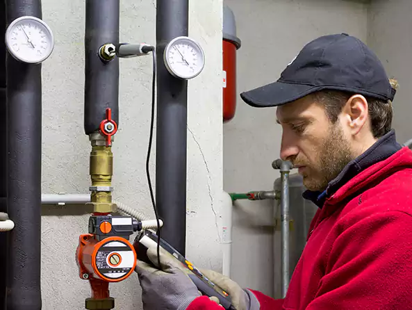 Why Choose Garden Grove Plumbing Pro for Gas Line Installation in Garden Grove, CA?
