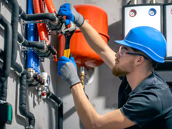 Why Choose Garden Grove Plumbing Pro for Gas Water Heater Installation in Garden Grove, CA