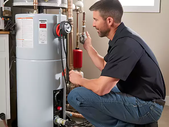 Why Choose Garden Grove Plumbing Pro for Gas Water Heater Repair in Garden Grove, CA?