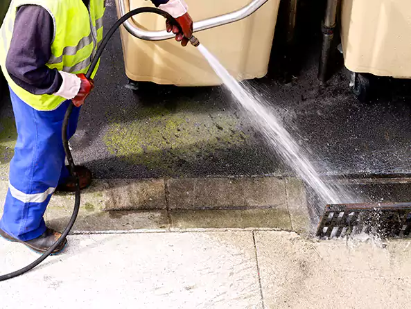 Why Choose Garden Grove Plumbing Pro for Hydro Jetting in Garden Grove, CA?