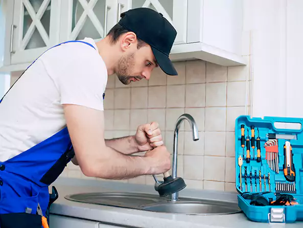 Why Choose Garden Grove Plumbing Pro for Kitchen Plumbing in Garden Grove, CA?