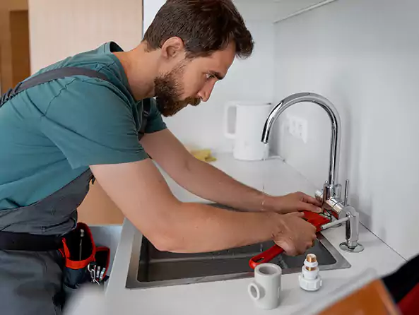 Why Choose Garden Grove Plumbing Pro for Kitchen Sink Installation in Garden Grove, CA?