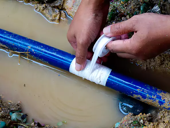  Why Choose Garden Grove Plumbing Pro for Leak Detection in Garden Grove, CA?]