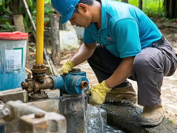 Why Choose Garden Grove Plumbing Pro for Pipe Repair in Garden Grove, CA?