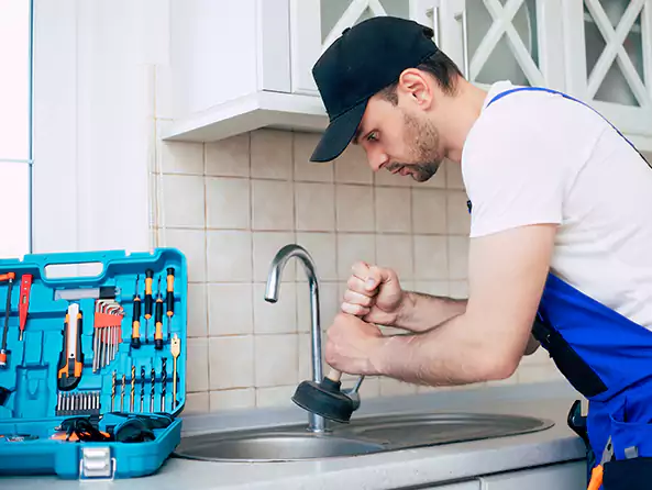  Why Choose Garden Grove Plumbing Pro for Plumbing Inspection in Garden Grove, CA?