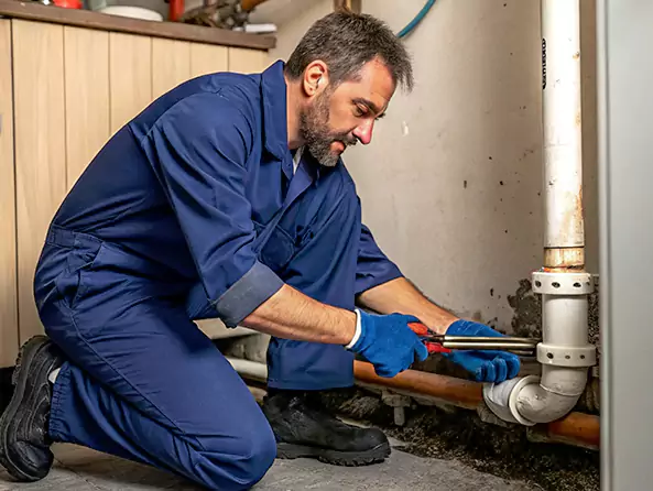  Why Choose Garden Grove Plumbing Pro for Repiping Services in Garden Grove?