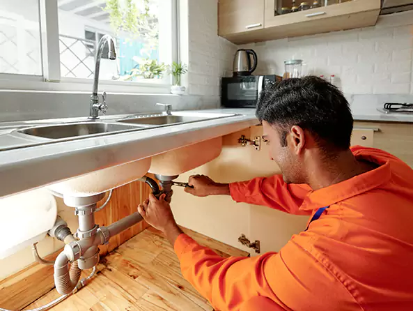 Why Choose Garden Grove Plumbing Pro for Residential Plumbing Service in Garden Grove, CA?