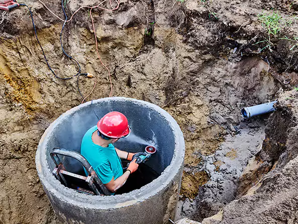 Why Choose Garden Grove Plumbing Pro for Septic Tank Repair in Garden Grove, CA?