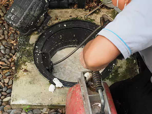 Why Choose Garden Grove Plumbing Pro for Sewer Line Cleaning in Garden Grove, CA?