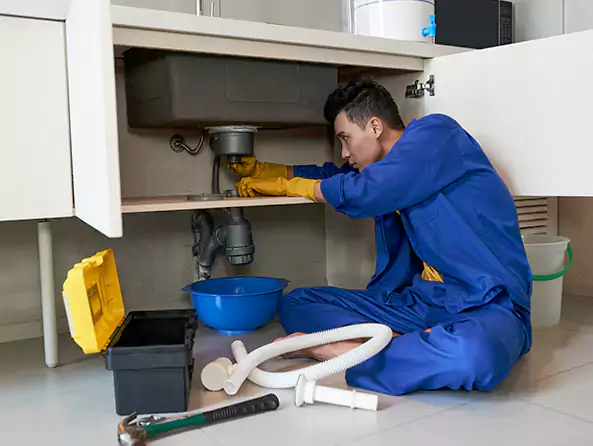 Why Choose Garden Grove Plumbing Pro for Sink Drain Replacement in Garden Grove, CA?