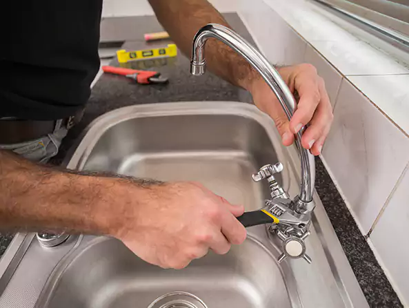 Why Choose Garden Grove Plumbing Pro for Sink Installation in Garden Grove, CA?
