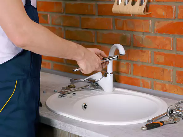Why Choose Garden Grove Plumbing Pro for Sink Repair in Garden Grove, CA?