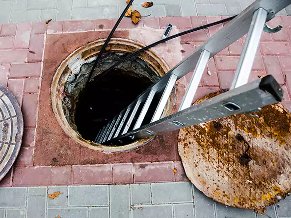 Why Choose Garden Grove Plumbing Pro for Storm Drain Cleaning in Garden Grove, CA?
