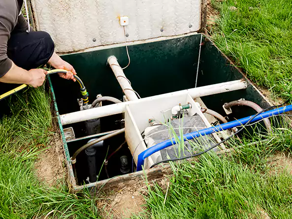 Why Choose Garden Grove Plumbing Pro for Sump Pump Replacement in Garden Grove, CA?