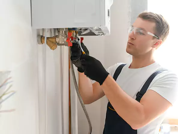 Why Choose Garden Grove Plumbing Pro for Tankless Water Heater Repair in Garden Grove, CA?