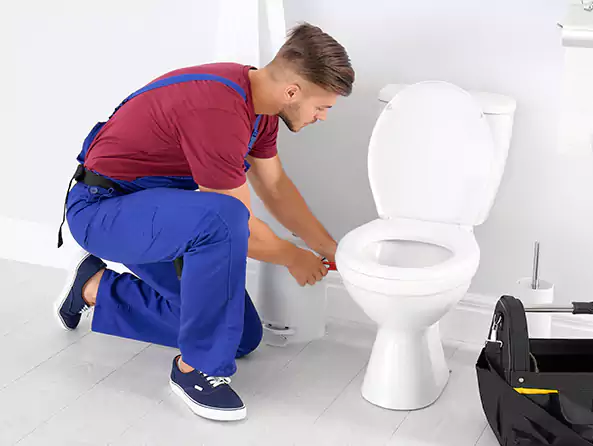 Why Choose Garden Grove Plumbing Pro for Toilet Installation in Garden Grove, CA?