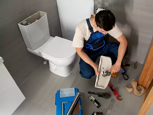 Why Choose Garden Grove Plumbing Pro for Toilet Repair in Garden Grove, CA?