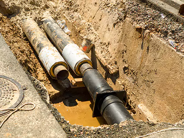 Why Choose Garden Grove Plumbing Pro for Trenchless Pipe Repair in Garden Grove?