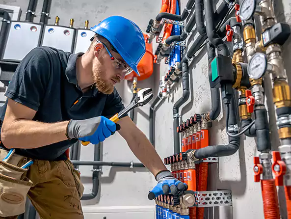 Why Choose Garden Grove Plumbing Pro for Water Softener Repair in Garden Grove?