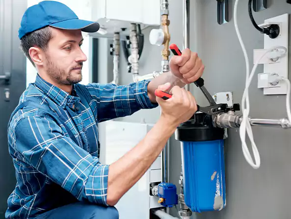 Why Choose Garden Grove Plumbing Pro for Water Softener Replacement in Garden Grove, CA?