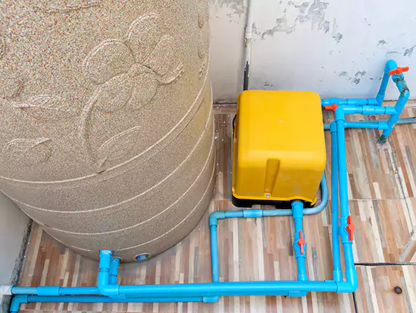 Why Choose Garden Grove Plumbing Pro for Well Pressure Tank Replacement in Garden Grove, CA?