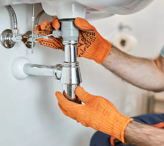Plumbing Installation